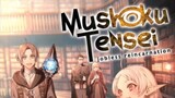 mushoko tensei s3 ep1