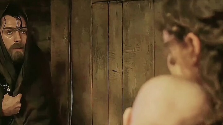 Deserter Flees All the Way Home ""Cold Mountain"