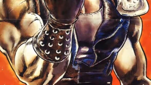 Is JoJo's style plagiarized?