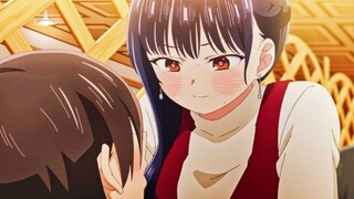 CEMBURU KARNA AYANKNYA DEKET SAMA YG LAIN【AMV】WRAP ME PLASTIC