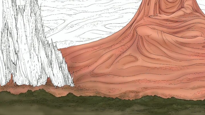 How beautiful is the nun in "The Strange Immortal"? I'm willing to admit defeat!