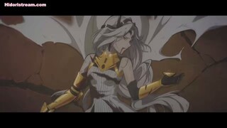 Part 7 end Ep - 12 To Be Hero X [SUB INDO]
