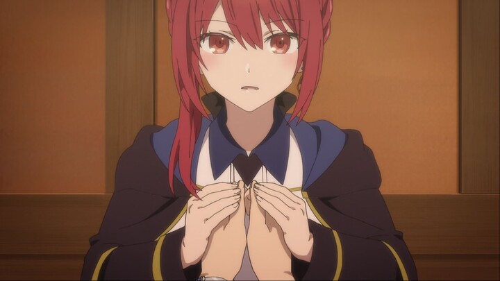 Jack-of-All-Trades, Party of None | Goes Back to Swordsman