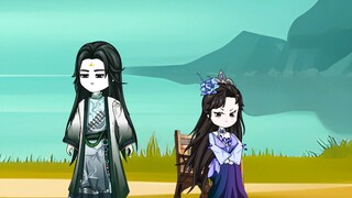 แล้วฉันจะเป็นฝ่ายเริ่มติดตามคุณเองแทนที่จะมอบตัวให้คุณ