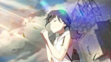 RADWIMPS Grand Escape Weathering With You - AMV VietSub
