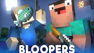 【BPS】【أنمي ماين كرافت】الموتى السائرون - بطاقة سرية