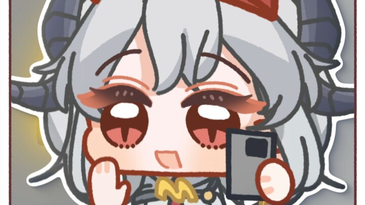 Zanni: Guess who’s still working today?