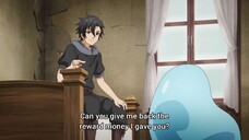 Black Summoner Episode 3 EnglishSub