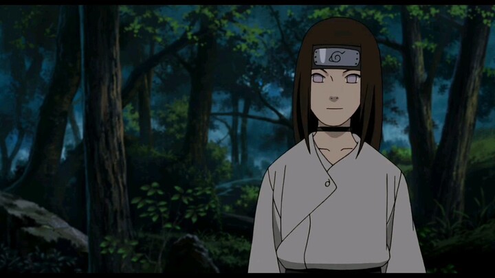 ang laban nila neji