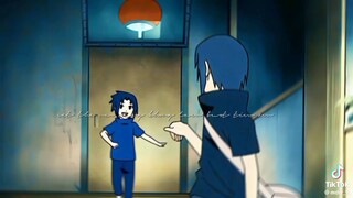 xin lỗi em nha Sasuke ☺️