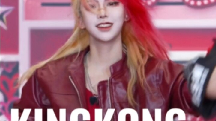 สีผมนี้เท่มั้ย?