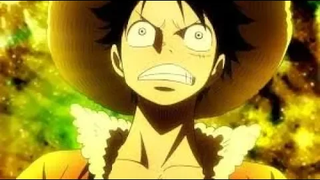 One Piece 822 – ทหารลูฟี่ Vs ราชาราชินี
