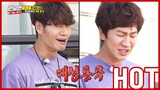 [HOT CLIPS] [RUNNINGMAN]  | (Part.1) Don't LAUGH!! Go through all the funny situations XD (ENG SUB)