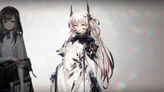 Female ghosts fight to the death! Precious vs Theresa!