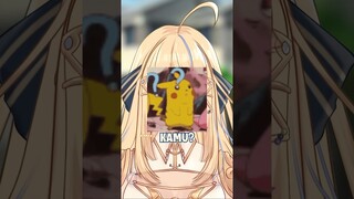 suka lupa tanggal?? ini buat kamu ☺️📅 #shorts #vtuber #anime