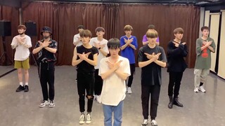 R1SE·献唱上海堡垒片尾主题曲《无愧》