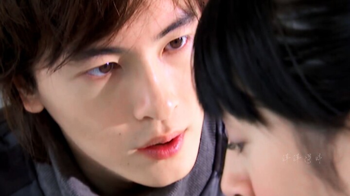 ประโยคแต่ละประโยคแบบนี้ฉันชินแล้ว คงเป็นทั้งหมดของความรักที่เขามีให้… 【มุมมองเจียงจื๋อซู่ | เจิ้งหยว