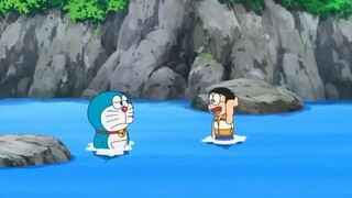 Doraemon episode 825