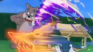 Cat Nuclear Mouse - กรรไกรไฮบริดสุดแสบ!
