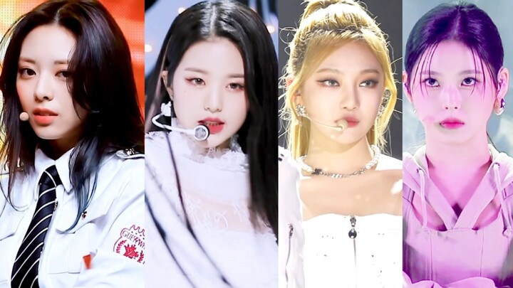 Ugh… how can you blame the maknae?🥺