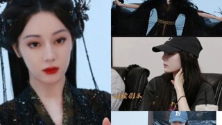 Studio cũng là một người tốt! Những mẩu tin nhỏ về Di Lieba và He Simu đều có ở đây ~ Reba không tra