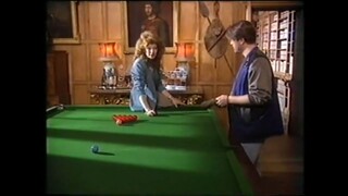 Cluedo (1991) S2E4, S2E5 - Michael Jayston, Mollie Sugden, David McCallum