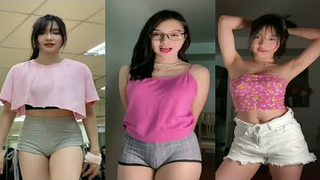 Ivy 💕 | Tiktok Dance Compilation