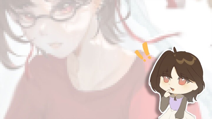 Gambar OC Spesial 17an??