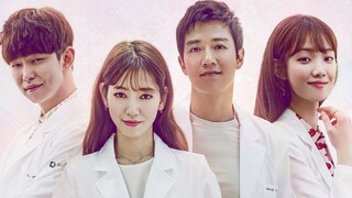 Doctors Ep. 14 English Subtitle