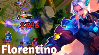 RovFlorentino ฟลอเรนติโน่SS19 💓💓