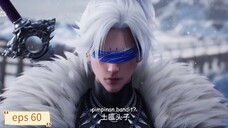 Azure Legacy S2 eps 30 [60] sub indo