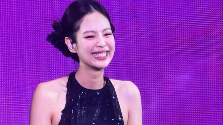 Jennie [Tôi hoang dã và phóng khoáng, ai cũng muốn bắt chước tôi]