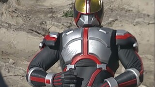 "𝟒𝐊𝟔𝟎𝐅𝐏 เซ" ฉบับแรกของ Kamen Rider Faiz·Ganqiao·Fighting+Must-Kill Repair ด้วยเทคโนโลยี