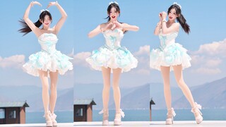 我又真的初恋啦～💗