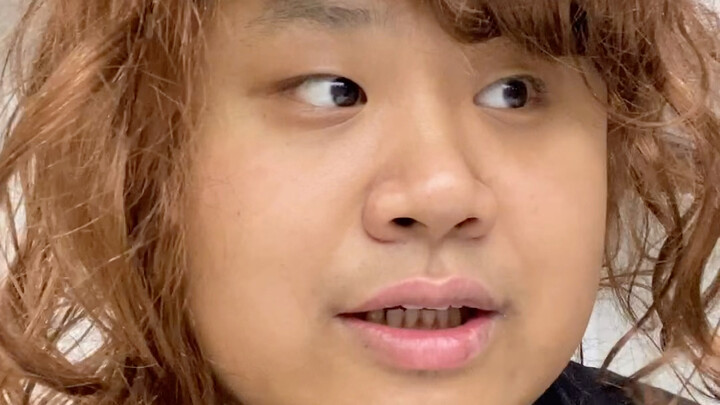 Sometimes, guys can be really confident.