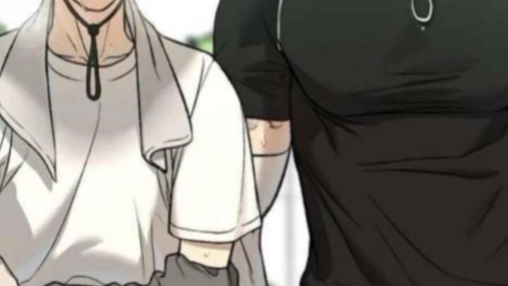 jaekyung mode green flag.