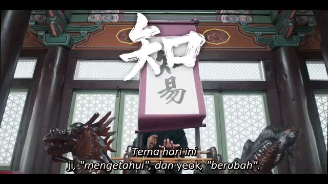 2025// raja dan mbak koki // Kdrama Ep 9 subindo