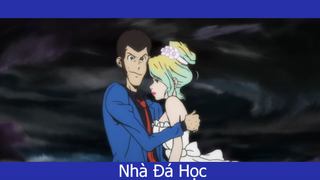 Nhạc Anime sôi động cho mỗi ngày #44 - Rupan Sansei Pāto Fō- #AMVanime #schooltime