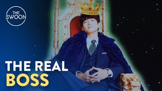 Ok Taec-yeon unveils his true identity in a dramatic presentation | Vincenzo Ep 6 [ENG SUB]