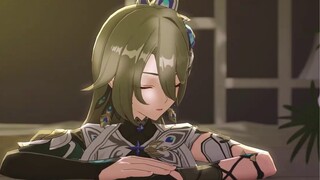 [ปาร์ตี้วันเกิด Honkai Impact3]รักการดำน้ำ