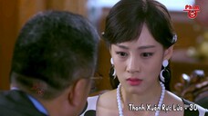 Thanh Xuân Rực Lửa - Tập 30