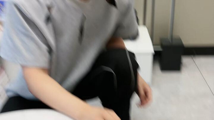 丸辣！冷战变热战了