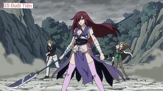 Hội Pháp Sư Fairy Tail - Tập 143 ( Lồng Tiếng )