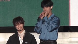 【seventeen】笑死！原来这三个名场面都来自同一个舞台