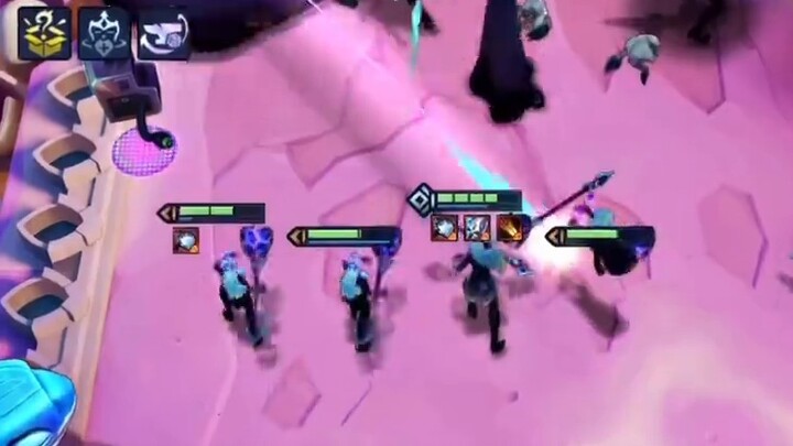 زاك: هناك العديد مني يركض على الأرض