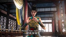 Peerles battle spirit Eps 117 sub indo 1080p