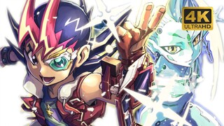 [AMV] Yu-Gi-Oh! Zexal | Loaded and Alone