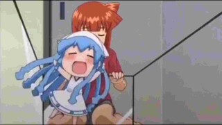 Nhìn cưng muốn xỉu