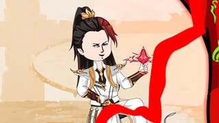 ตอนที่ 3 พระเอกเสียแค่ภรรยาและไม่เคยเลิกหมั้นหมายเลย