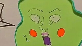 [100% kekuatan batin] Hanya roh jahat yang bergetar!